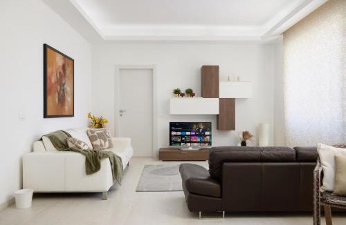 Pozzallo Apartment | LunaNera Suite - Sea View beach at 20 mt