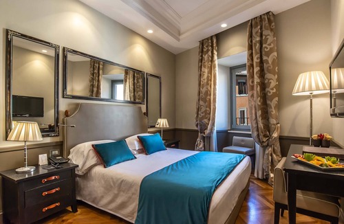 Navona Hotel | Lunetta Hotel & SPA