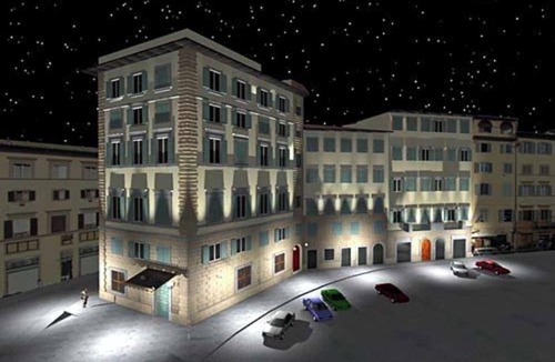 Santa Croce Apartment | Luxurious 4-Bedroom Apartment in Florence’s Historic Heart