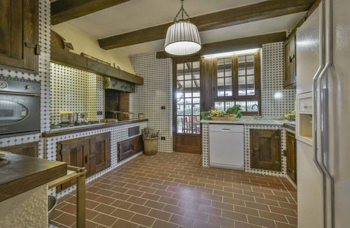 Camaiore House | LUXURIOUS VILLA WITH IMPECCABLE FINISHES, OASIS OF PEACE IN WHICH TO BE PAMPERED