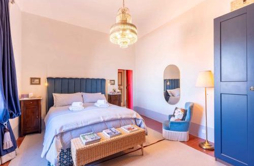 Mologno Apartment | Luxury Apartment Angelio