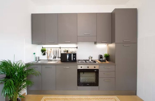 Rione VII Regola Apartment | Luxury apartment near Campo dè Fiori