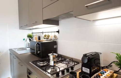 Rione VII Regola Apartment | Luxury apartment near Campo dè Fiori