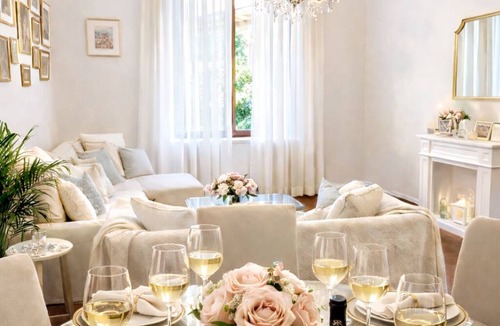 Duomo Apartment | LUXURY DUOMO Magnificent 170sqm Best Central City Center Apartment