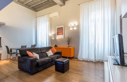 Monti Apartment | Luxury Fori Imperiali Flat