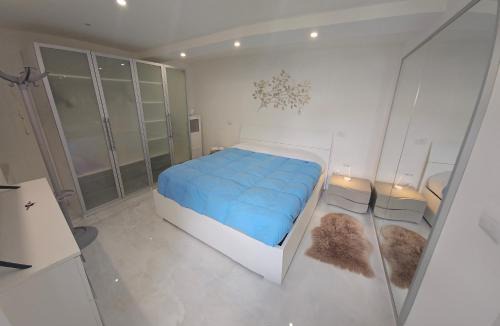 Casalgrande Apartment | Luxury House