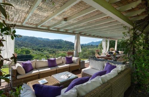 Camaiore Villa | Luxury Marignana By Geco Vacation Rentals