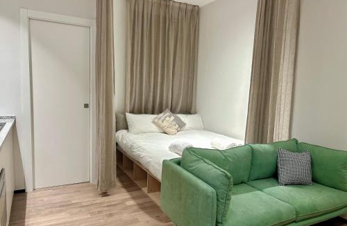 Tor di Quinto Apartment | Luxury Nest Ponte Milvio