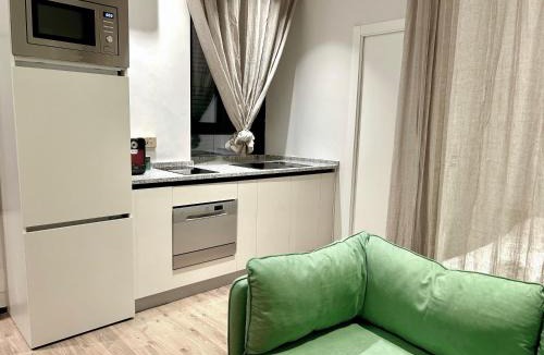 Tor di Quinto Apartment | Luxury Nest Ponte Milvio