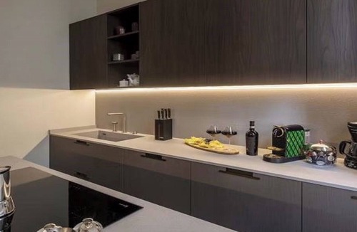 Rione XI Sant'Angelo Apartment | Luxury Renaissance Palazzo in Rome's Historic Heart