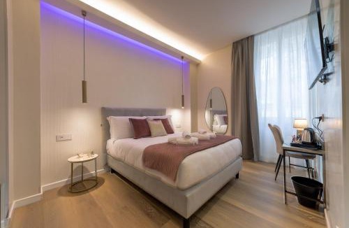 Gianicolense House | Luxury Suite vicino Trastevere GH Villa Poerio
