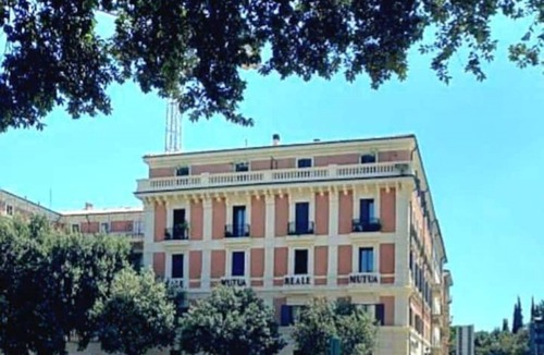 Cittadella Apartment | Luxury Verona Apartment City Centre