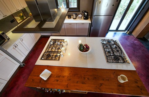 Noto Historic Centre Villa | Luxury Villa with service