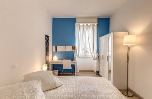 San Giovanni Apartment | M&l Apartment - Caracalla 2