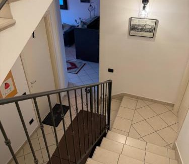 Pannocchia Apartment | M&M Rooms