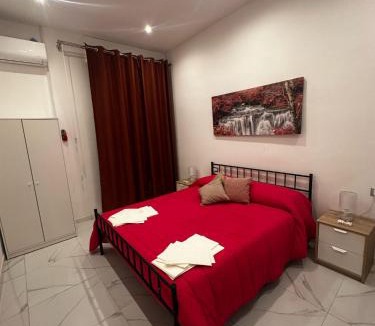 Arenella Apartment | M2 APARTMENT