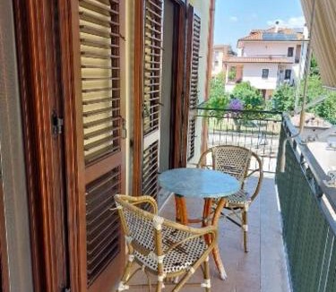Castelnuovo Cilento Apartment | Ma-gi house