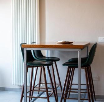 Centro Urbano Apartment | mA Maison Almerici