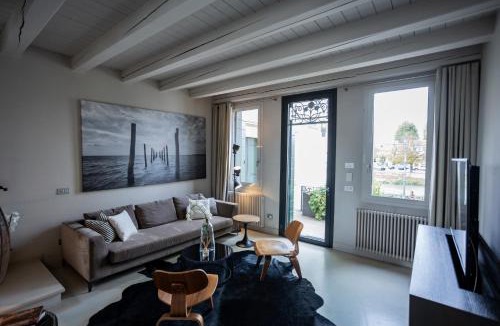 Grantortino di Gazzo Apartment | Madame Marconi XVII