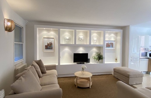 Cannaregio Apartment | Magdalena's House