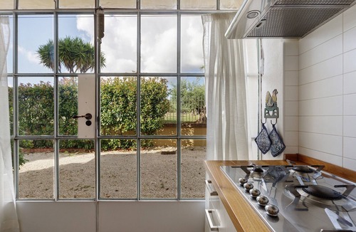 Genzano di Roma Villa | Magical Country House near Rome with Hot Tub
