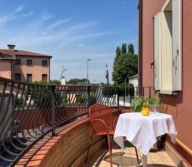 Piove di Sacco Apartment | Maison 32 Between Padua,Venice and the sea
