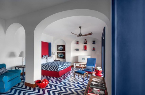 Sorrento Hotel | Maison La Minervetta
