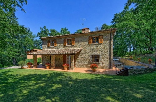 Arezzo House | Maison Margot - casa di campagna pet-friendly nel cuore della toscana