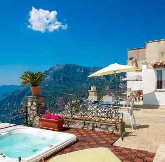 Nocelle Apartment | Maison Rosa