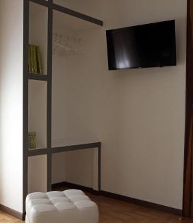 Quartiere XXVIII Monte Sacro Alto Bed & Breakfast | Maison Talenti B&B Roma