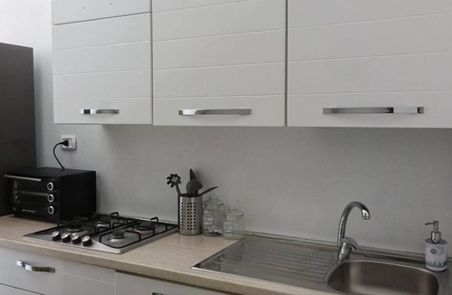 Marzamemi Apartment | Maison Vivian – Beachfront Apartment in the Heart of Marzamemi