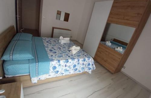 Macari Apartment | Makari Sweet Sunsets
