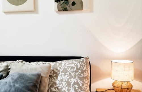 San Lorenzo Apartment | Mamomi HOUSE