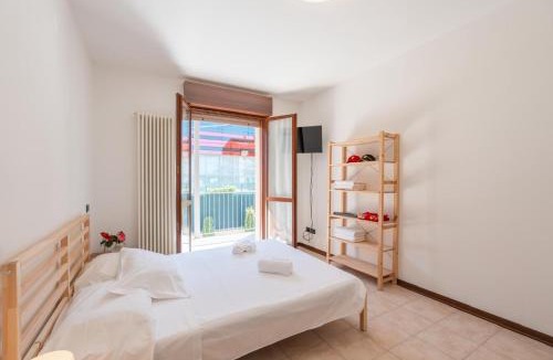 Maranello House | Maranello Center