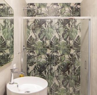 Quartiere XVII Trieste House | Maria Romita
