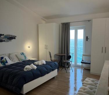 Old Town House | Marina House