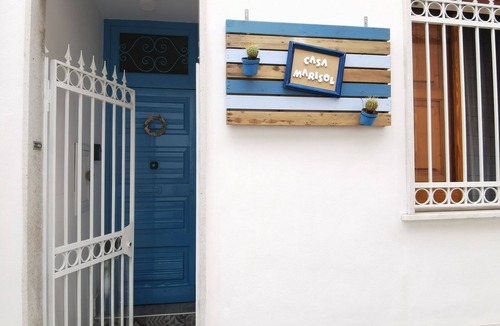 Riposto House | Marisol house 2 steps from the sea (2-4 people)