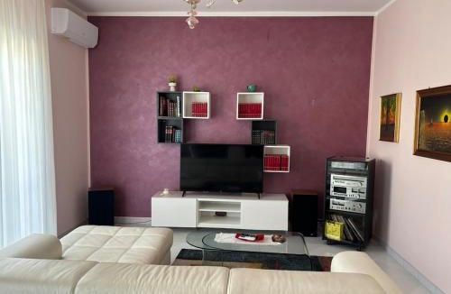 Grottasanta Apartment | Mariuccia Home