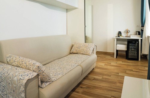 Santa Lucia Villa | MarLove Siracusa - Stunning Sea Views and Private Water Access & Swimming.