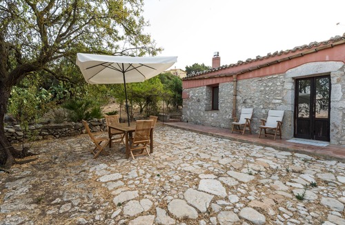 Mockarta House | Marotta ancient rural house on the slopes of Erice