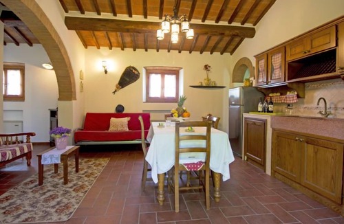 Fossa del Lupo House | Martina by Interhome