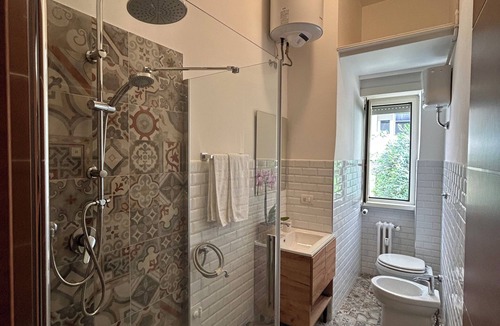 Quartiere XIII Aurelio Apartment | MarVal Vatican House