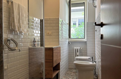 Quartiere XIII Aurelio Apartment | MarVal Vatican House