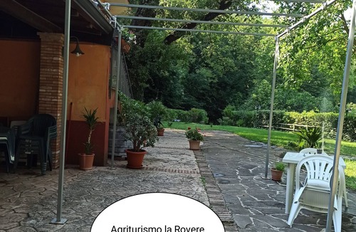 Senerchia House | Mary House