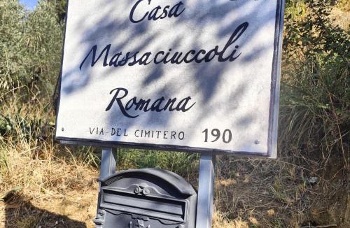 Massaciuccoli House | Massaciuccoli Romana