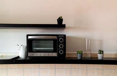 Monte Sacro Apartment | Massimo's House - 1 minute from Jonio metro station