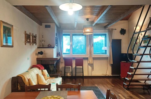 Campitello Matese Apartment | Matese Home