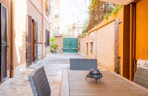San Giovanni Apartment | Maximo Luxe -Villa & Apartment