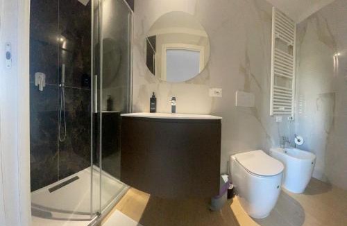 Fossolo House | Mazzini Rooms
