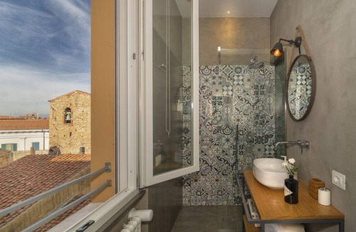 San Francesco House | Mediceo 42 - Deluxe Double Room